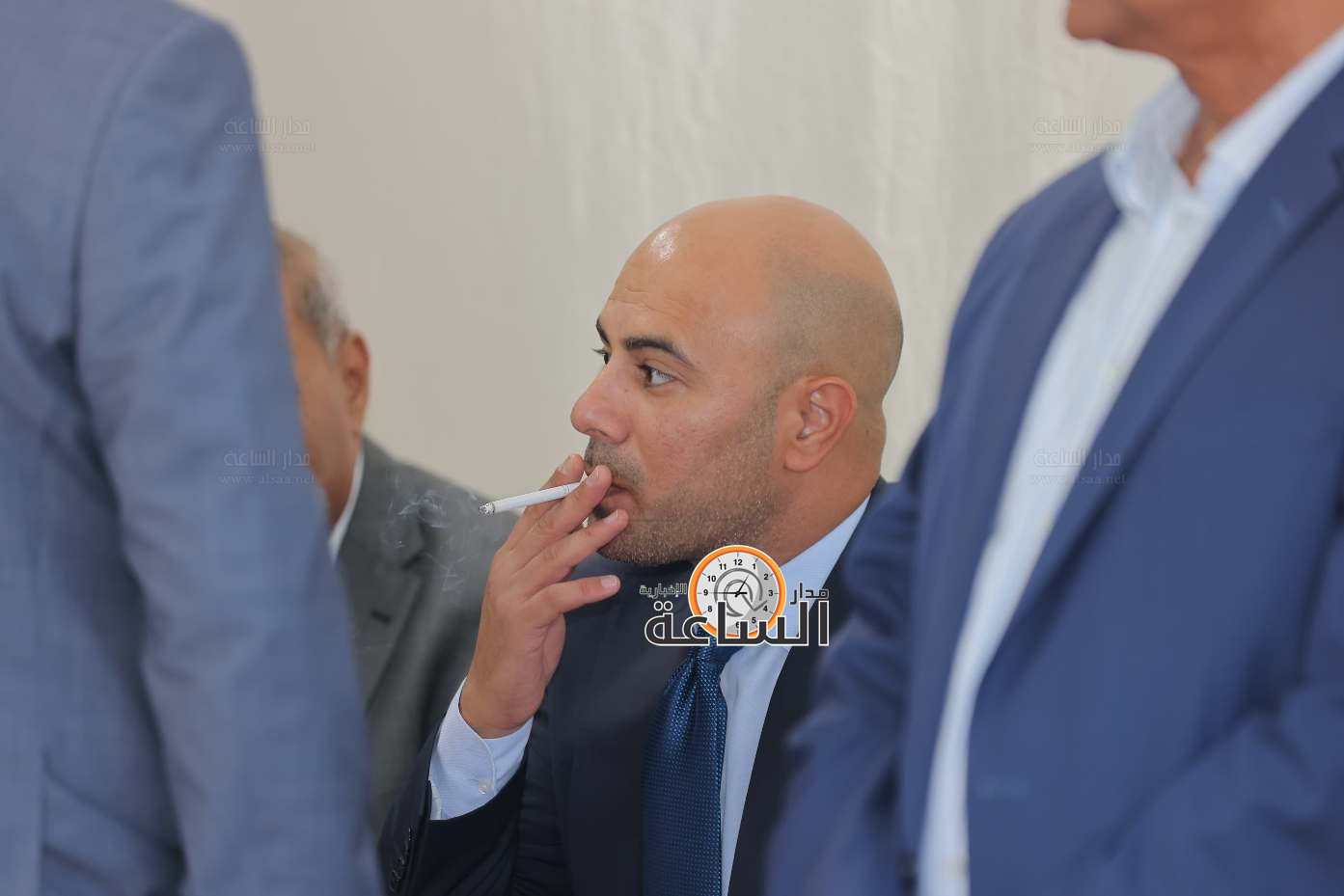 Madar Al-Saa Images 0.44489296172161663