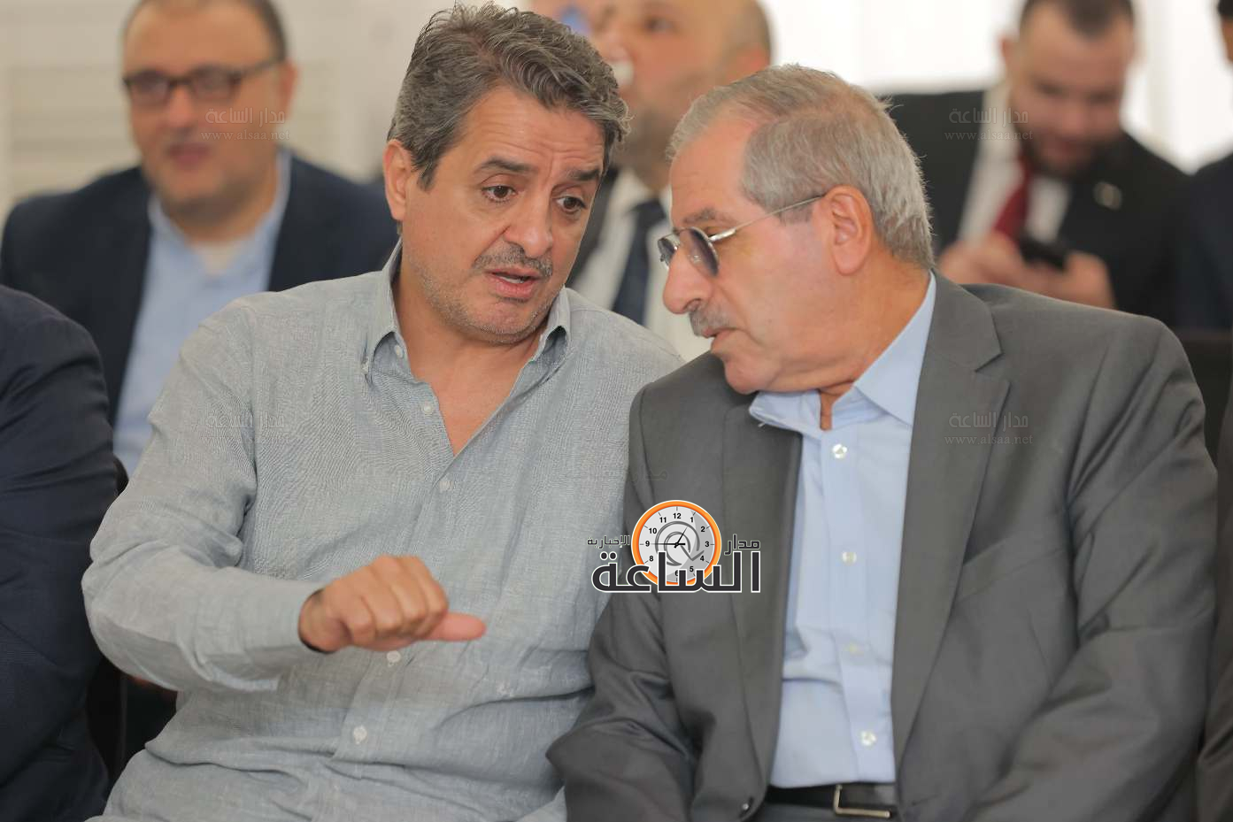 Madar Al-Saa Images 0.7868385820567392