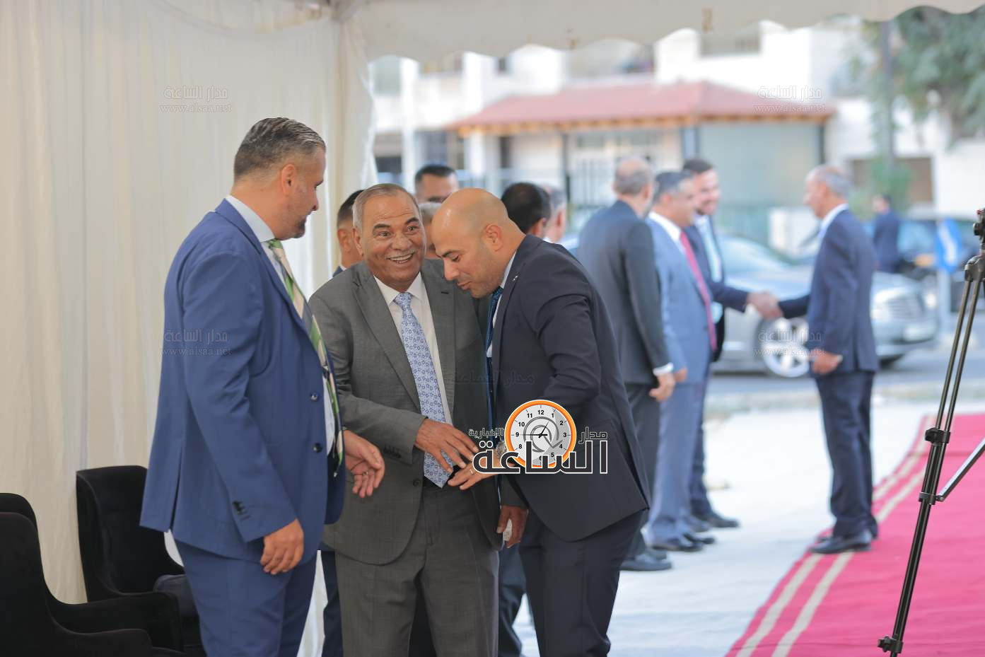 Madar Al-Saa Images 0.6171432142867606