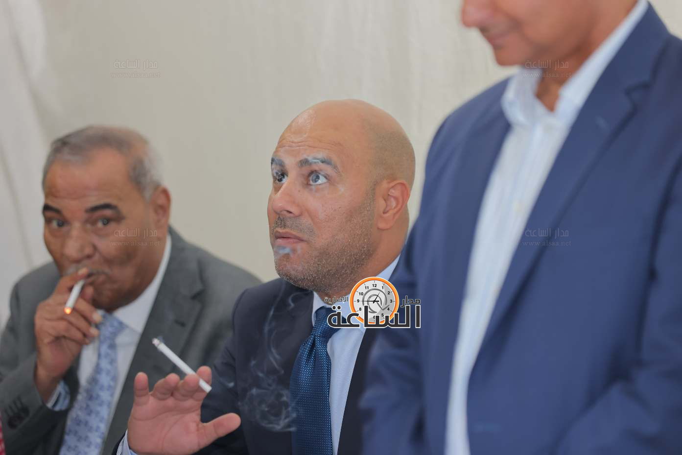 Madar Al-Saa Images 0.5346198487180889