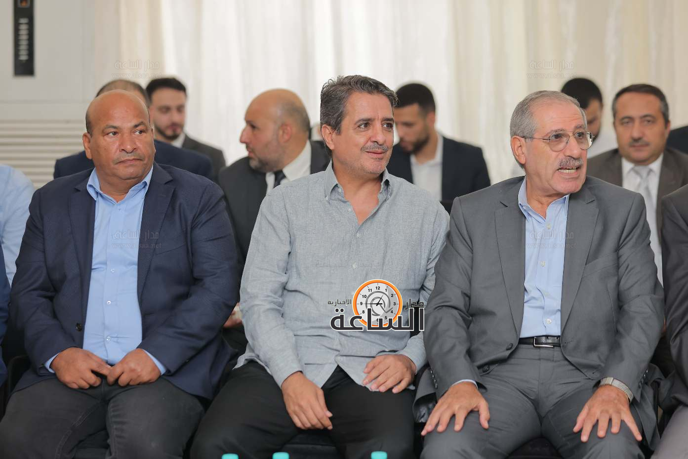 Madar Al-Saa Images 0.6700961607653455