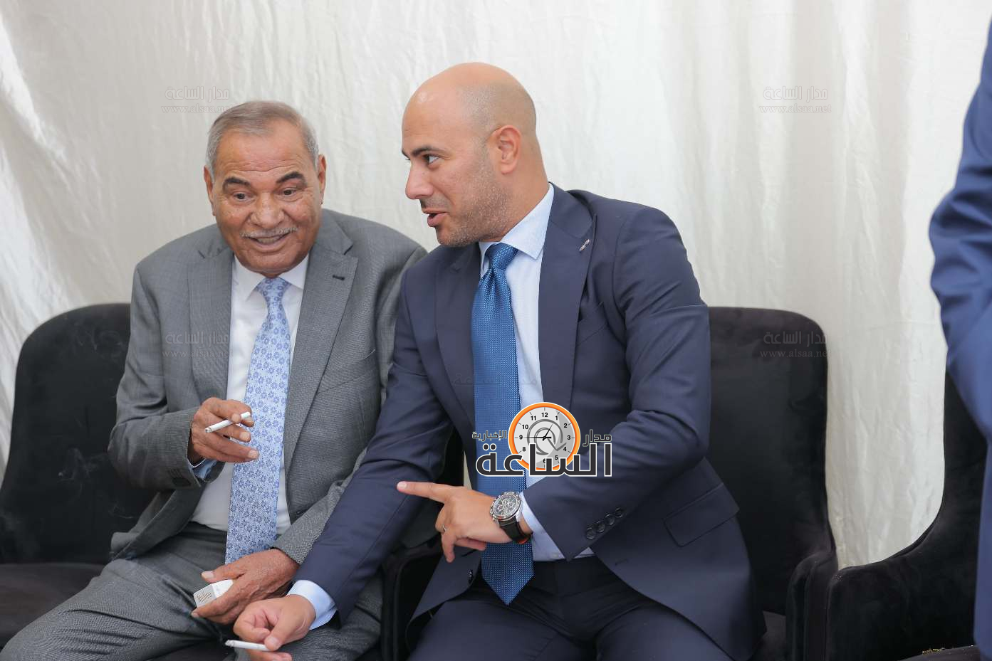 Madar Al-Saa Images 0.40751949938761944