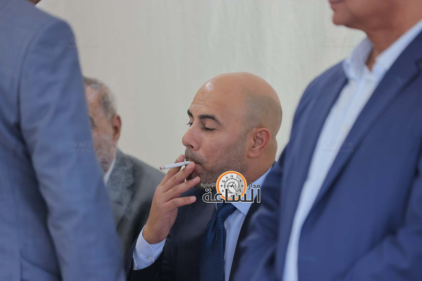 Madar Al-Saa Images 0.14983583437142878