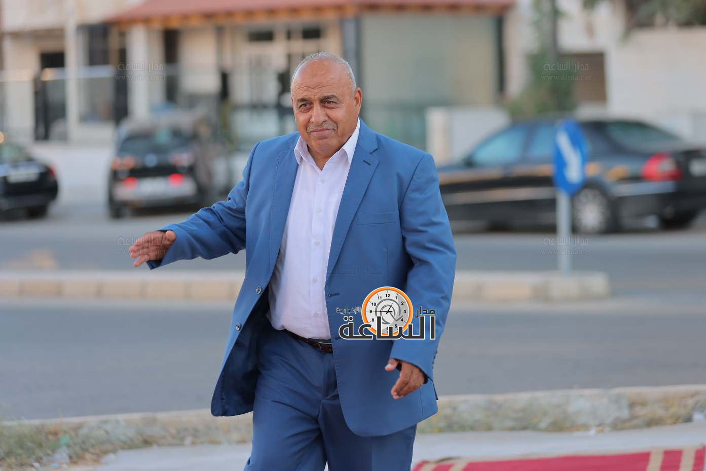 Madar Al-Saa Images 0.5315213868959161