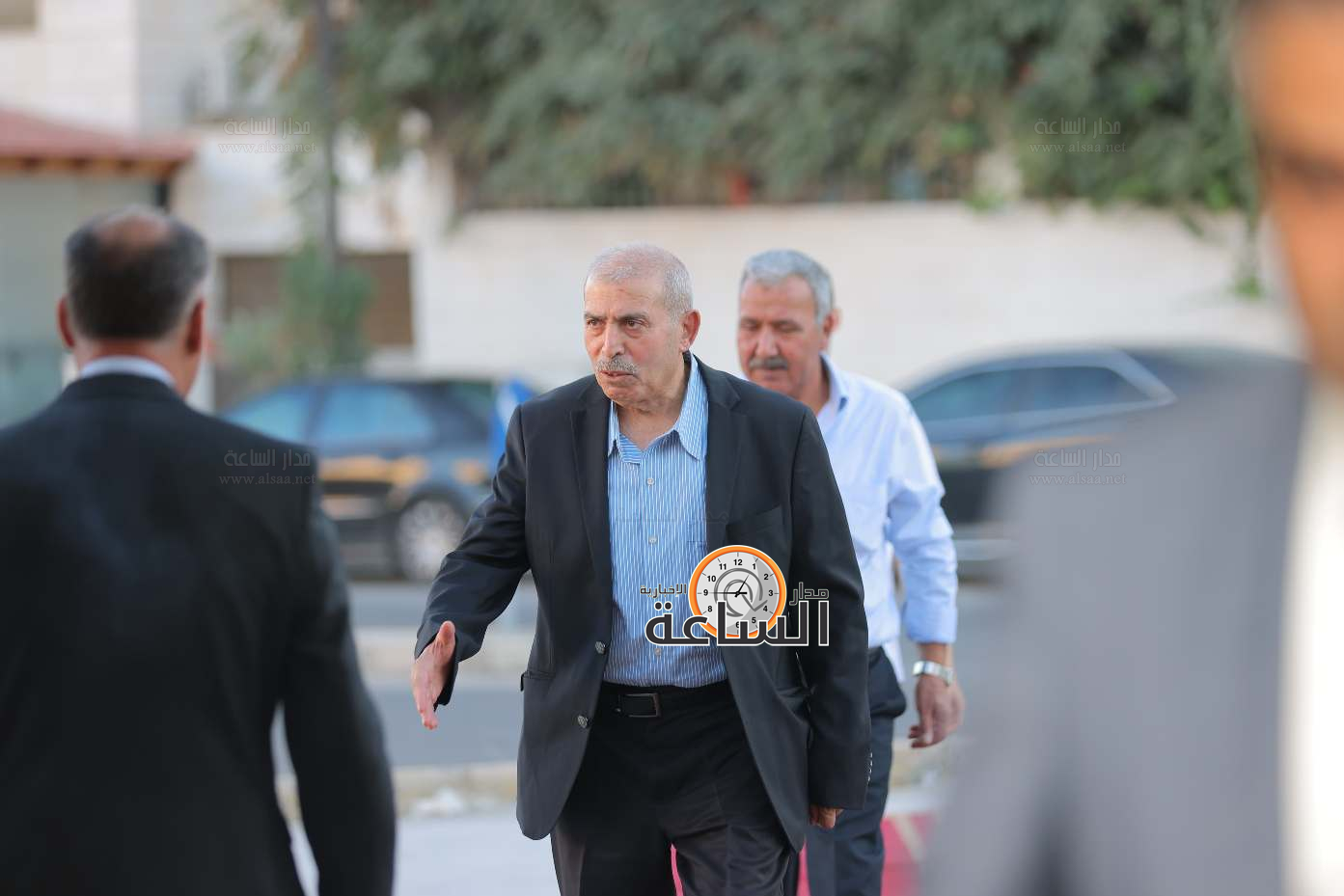 Madar Al-Saa Images 0.6978791659951735