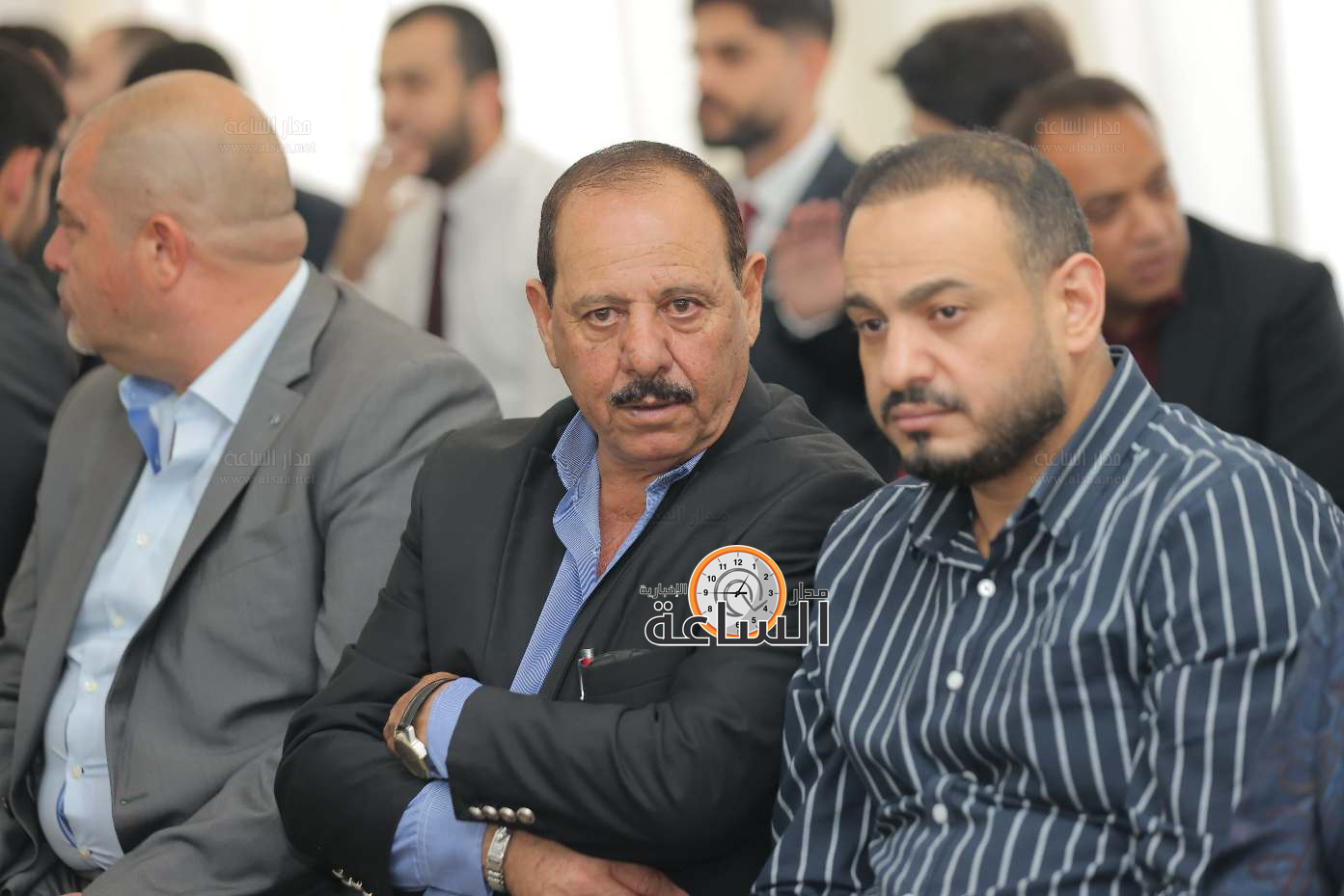 Madar Al-Saa Images 0.08846300353596193