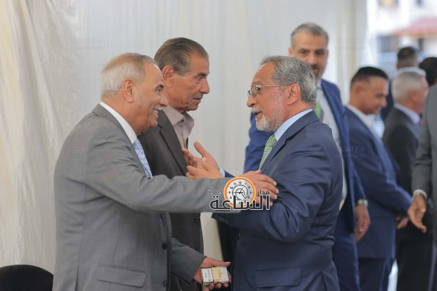 Madar Al-Saa Images 0.7416759406591233