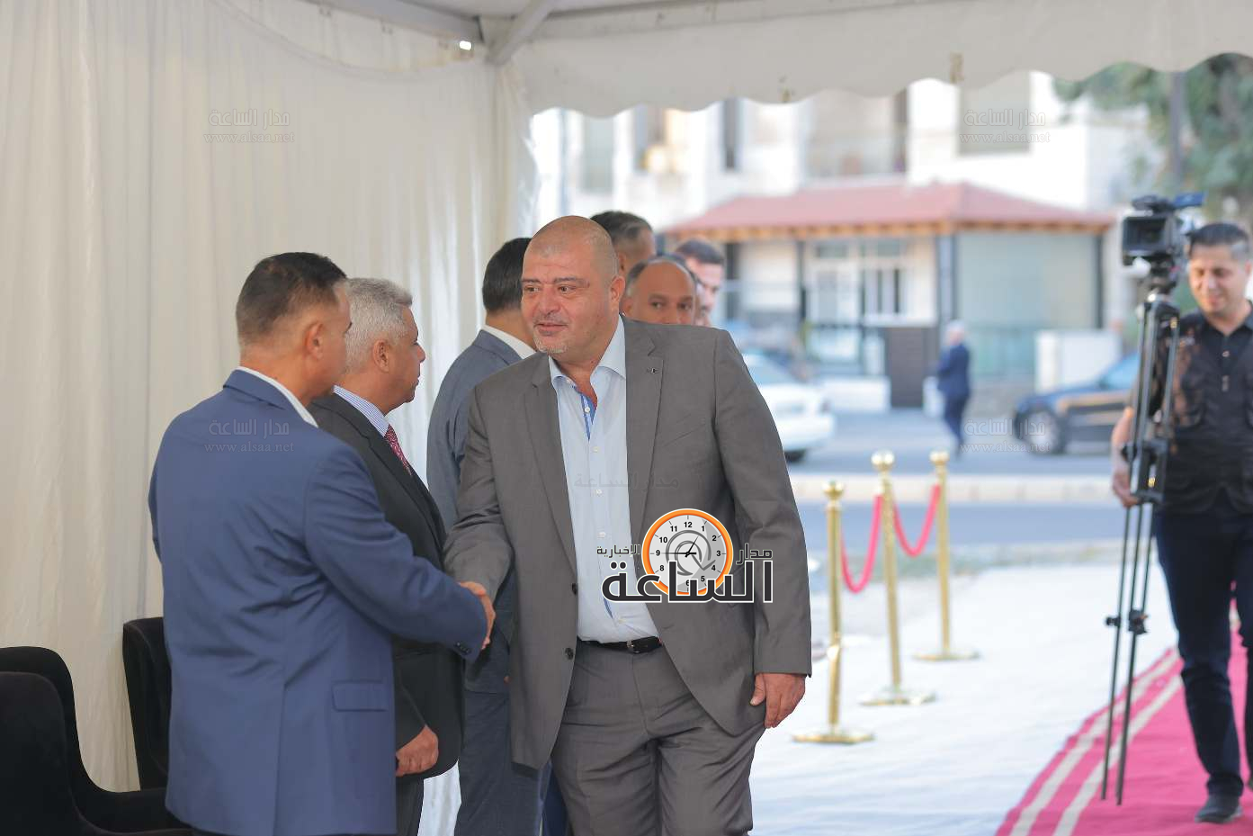 Madar Al-Saa Images 0.30289259704837423