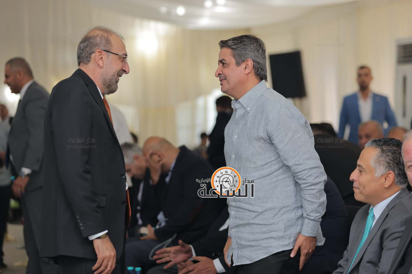 Madar Al-Saa Images 0.8833435979129909