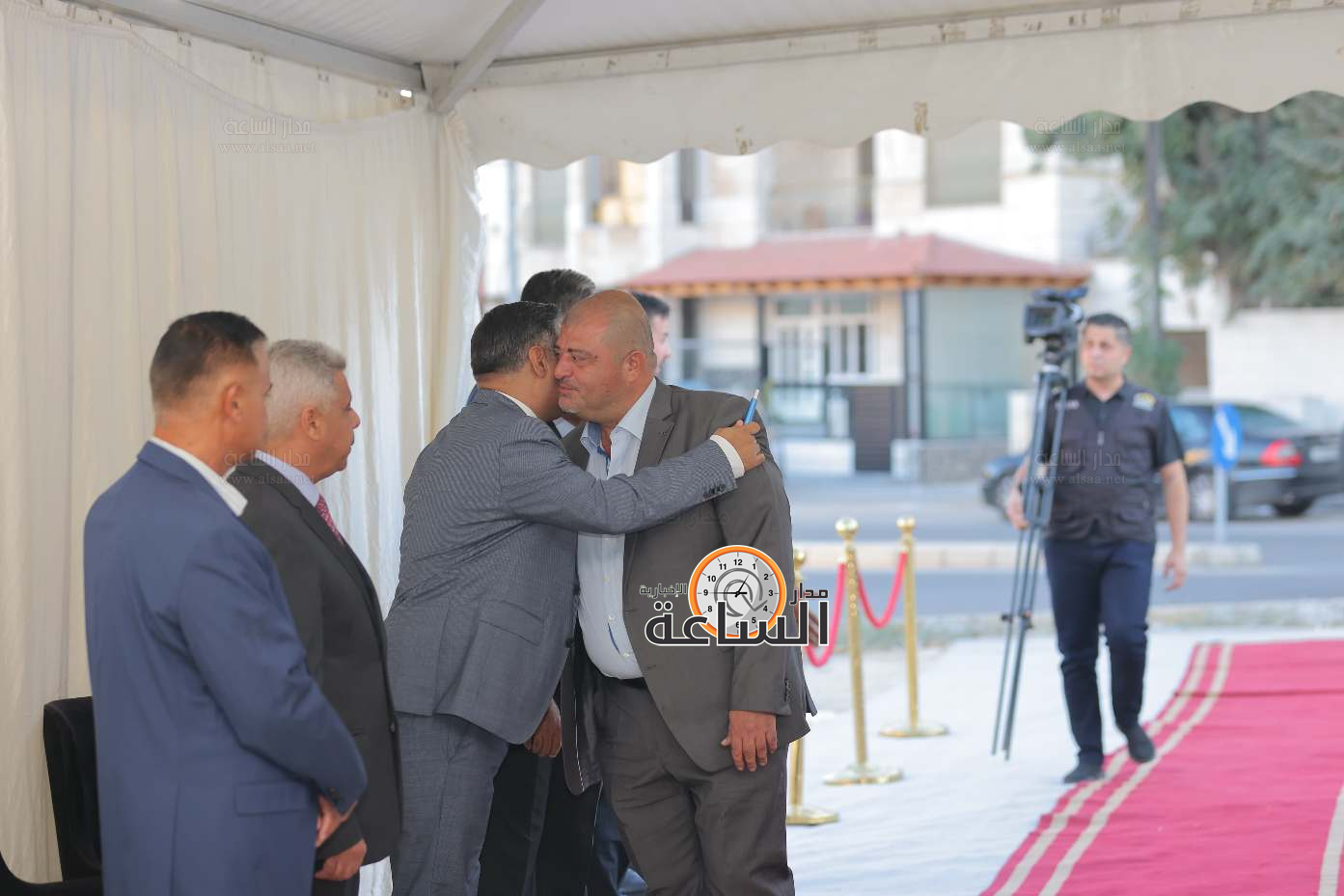 Madar Al-Saa Images 0.9805147526531859