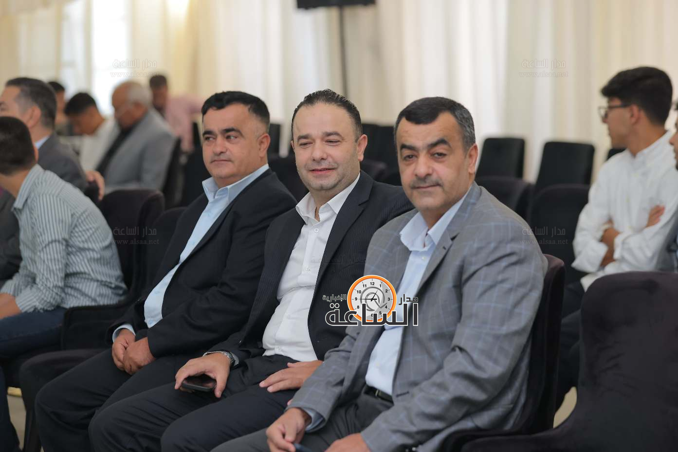 Madar Al-Saa Images 0.11128255492533157