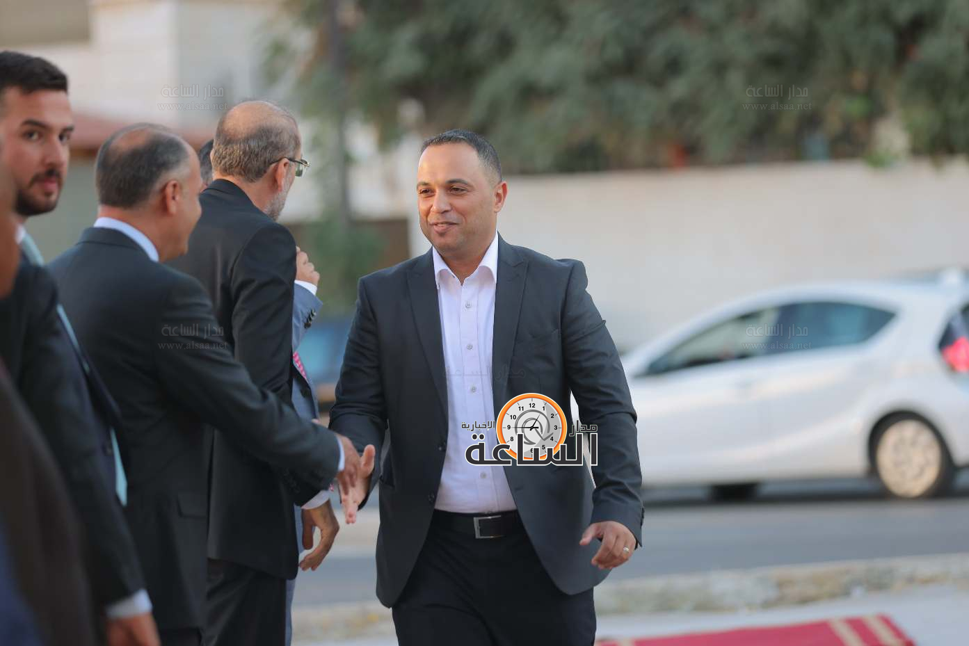 Madar Al-Saa Images 0.8454800635593205