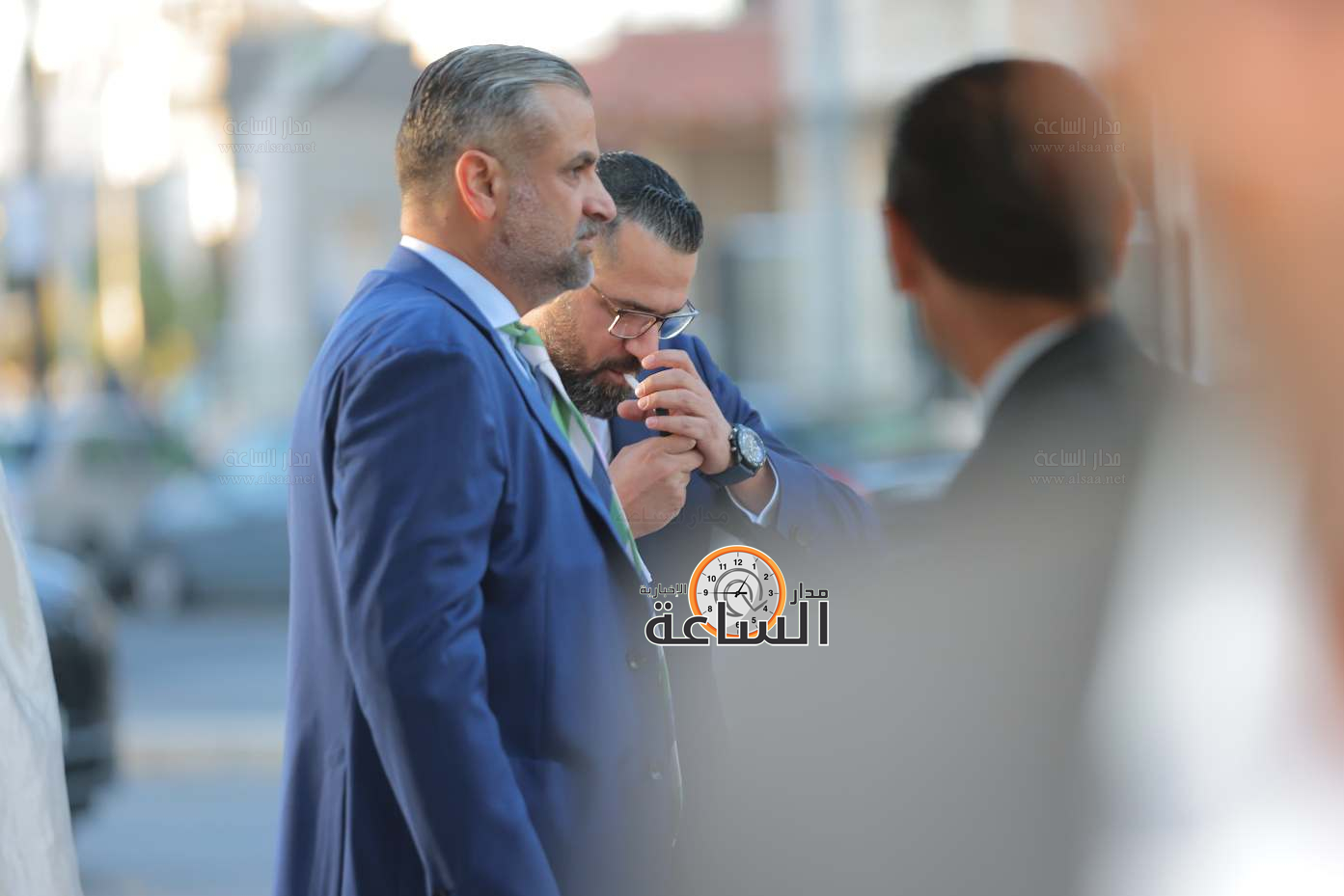 Madar Al-Saa Images 0.9602717061387547