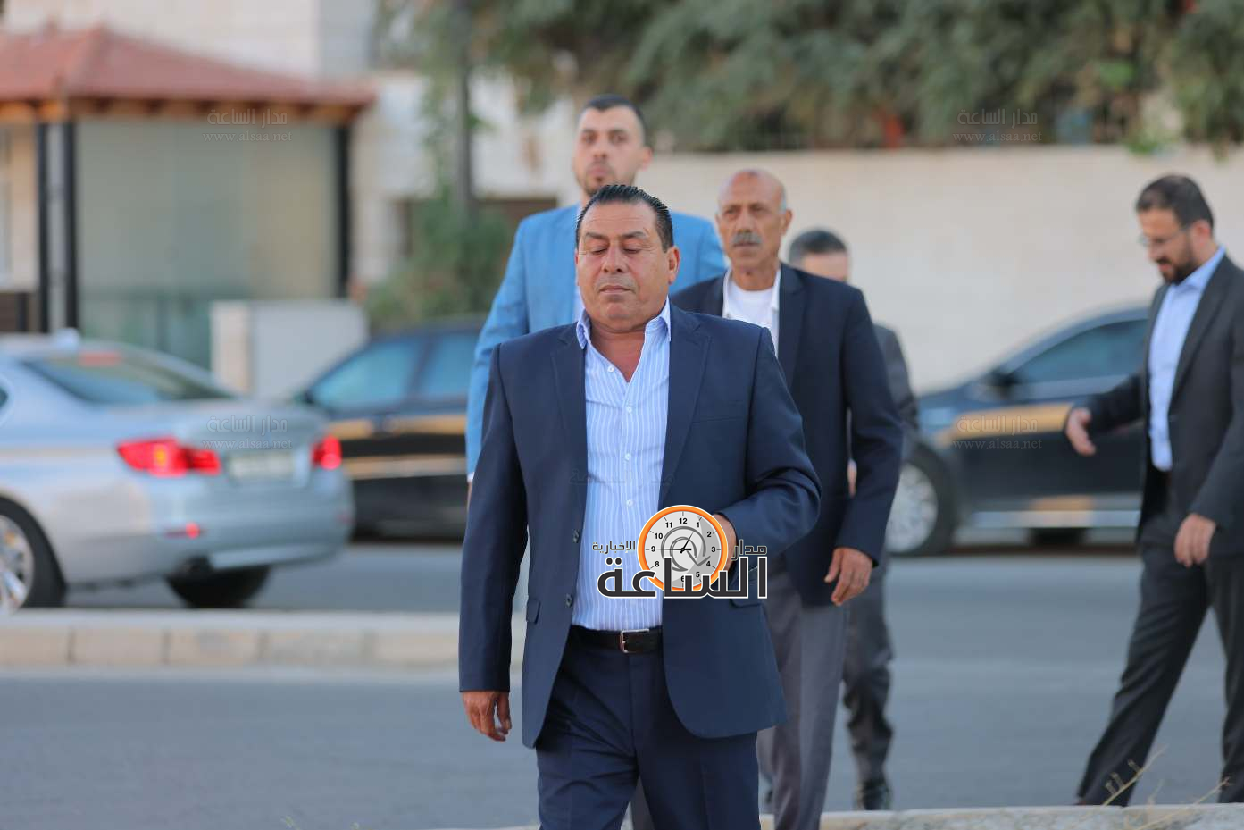 Madar Al-Saa Images 0.49858725933658277