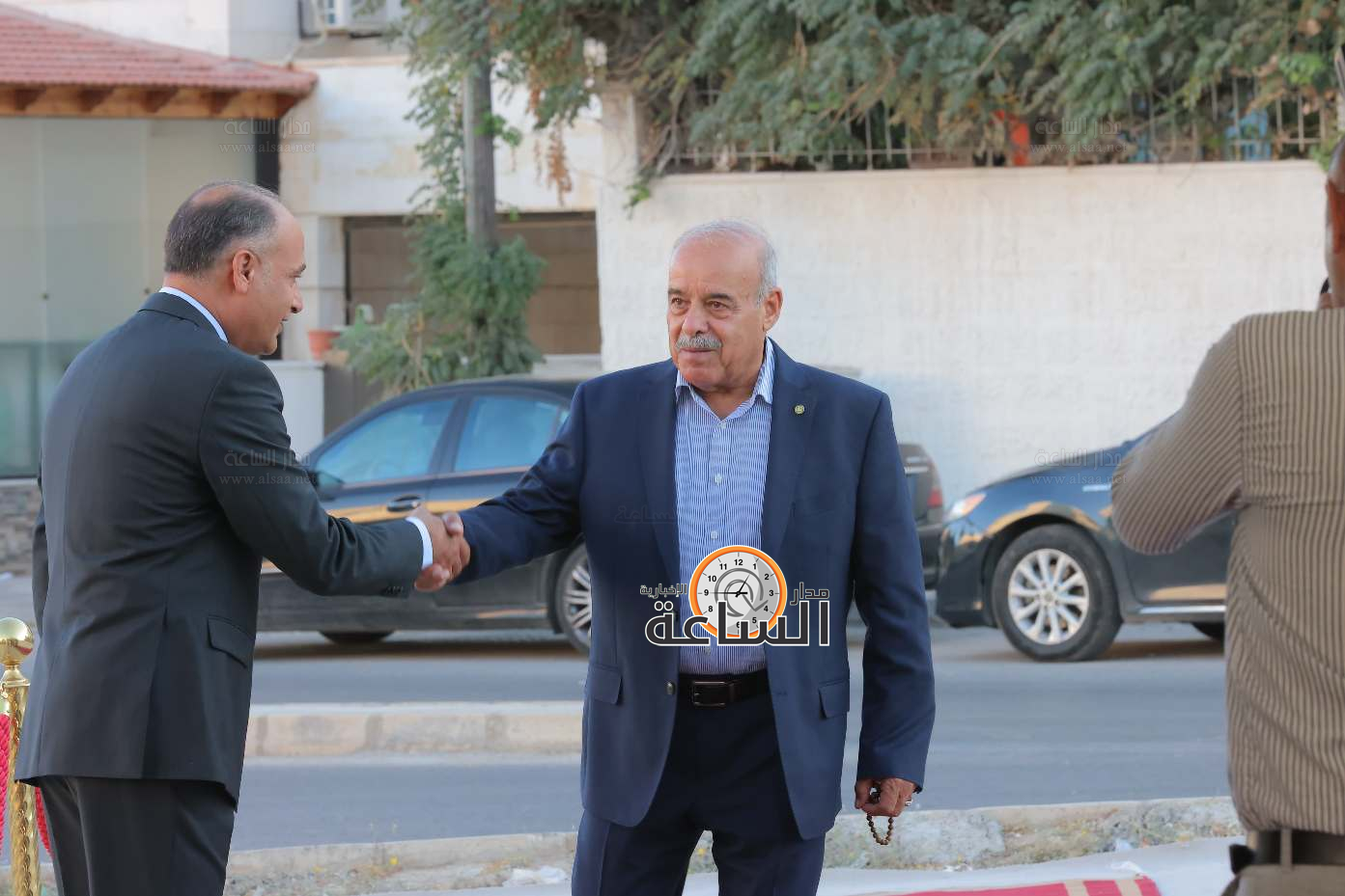 Madar Al-Saa Images 0.7631200116239549