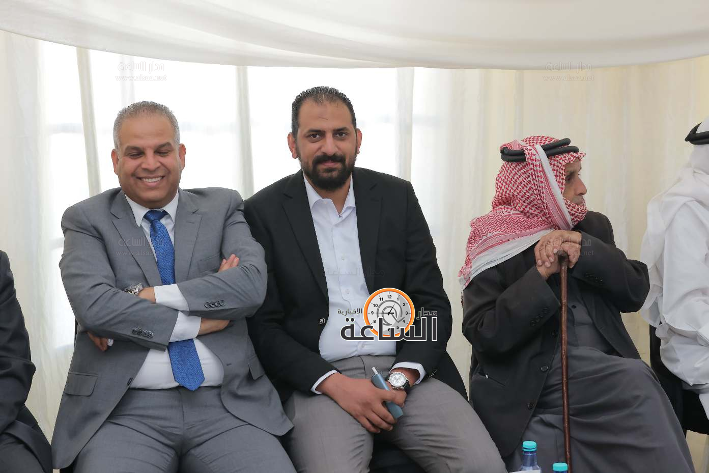 Madar Al-Saa Images 0.7963144359310401