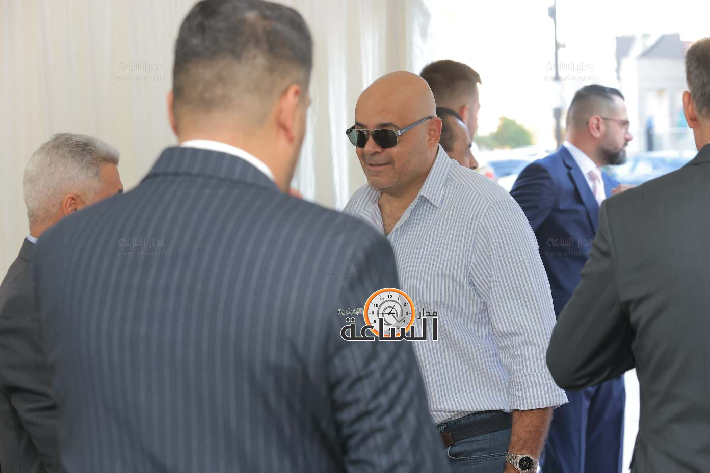 Madar Al-Saa Images 0.26305757579877254