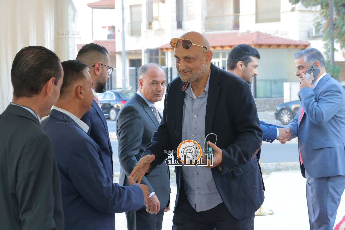 Madar Al-Saa Images 0.3589033433749984