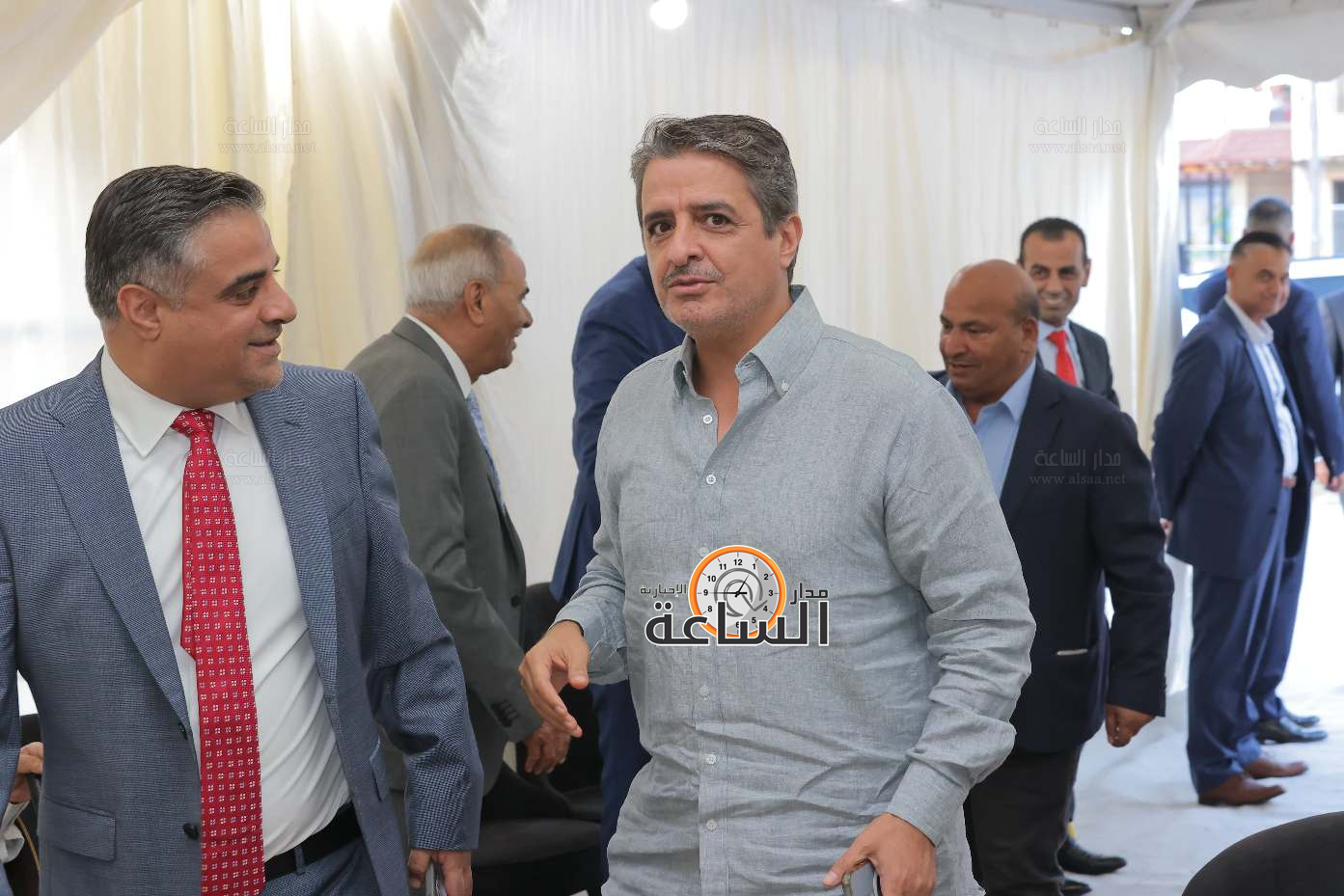 Madar Al-Saa Images 0.7130531171235674