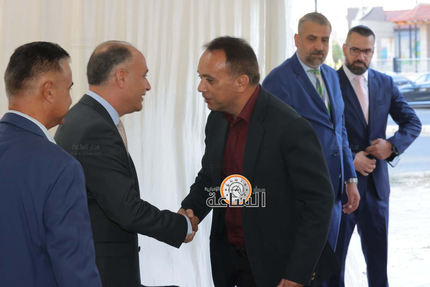 Madar Al-Saa Images 0.39000460785204183