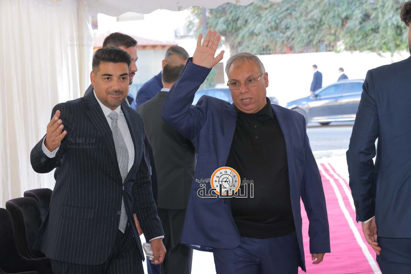 Madar Al-Saa Images 0.9164180386946597