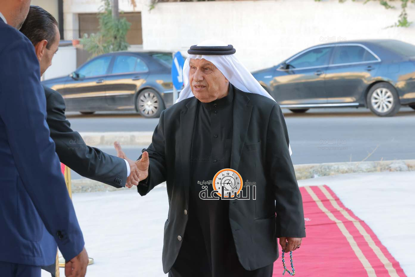 Madar Al-Saa Images 0.7129641062843703