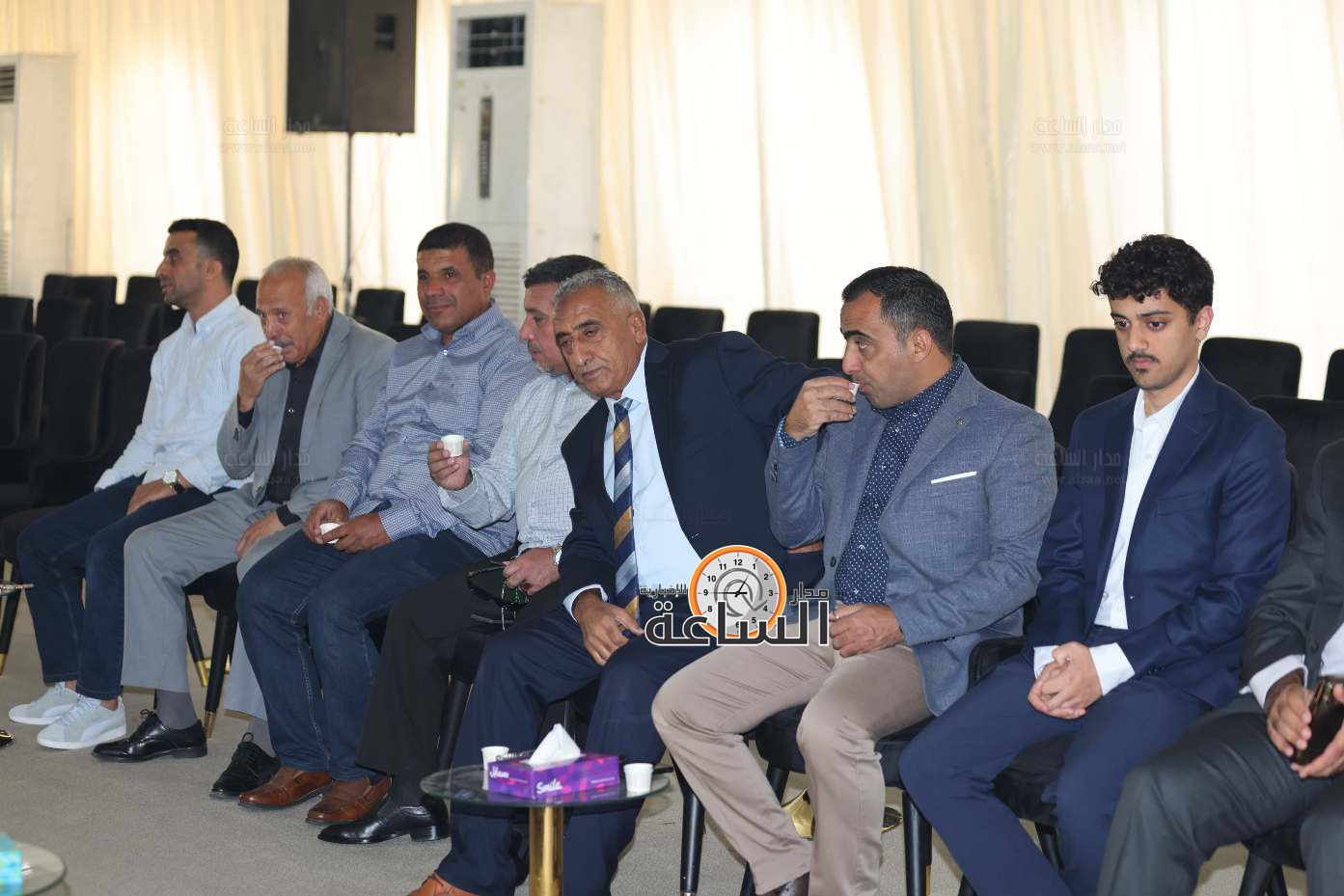 Madar Al-Saa Images 0.210732982728024