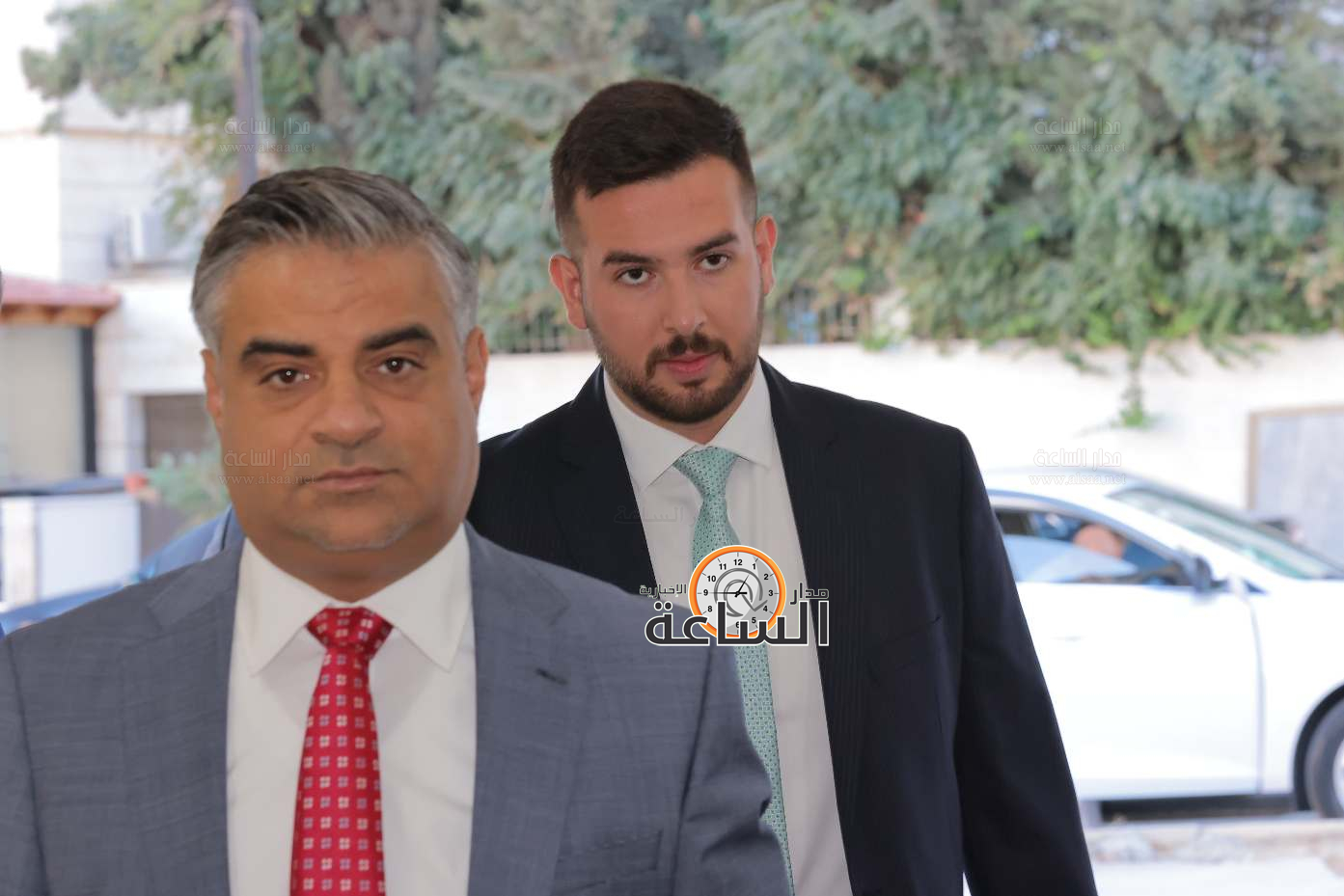 Madar Al-Saa Images 0.02537644958004992