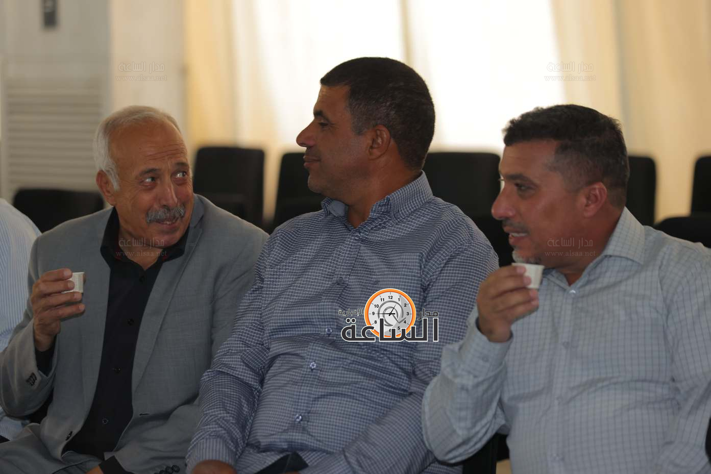 Madar Al-Saa Images 0.832713048792296