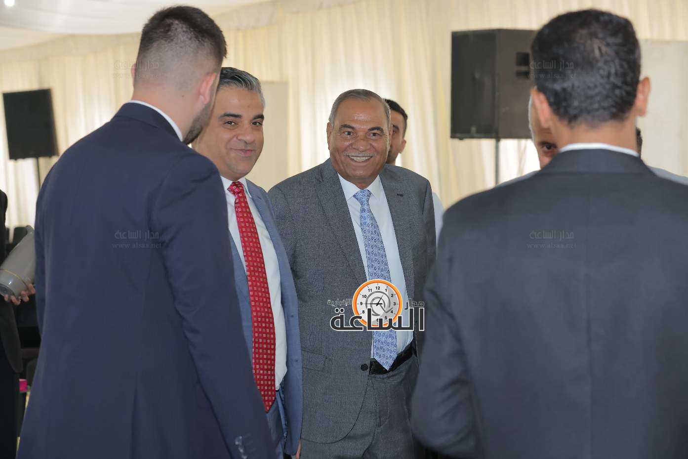 Madar Al-Saa Images 0.6054759401343983