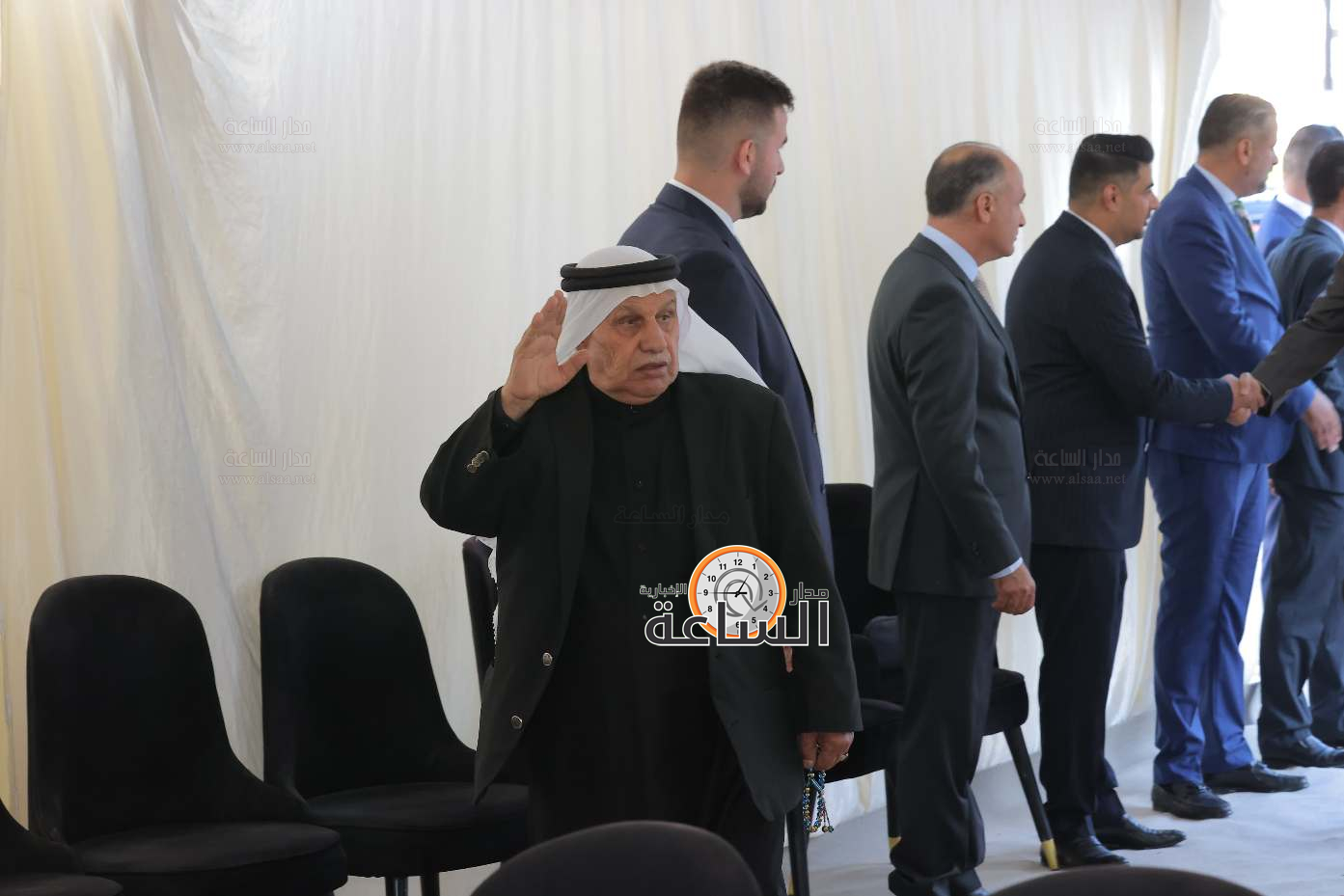 Madar Al-Saa Images 0.24575597248481285