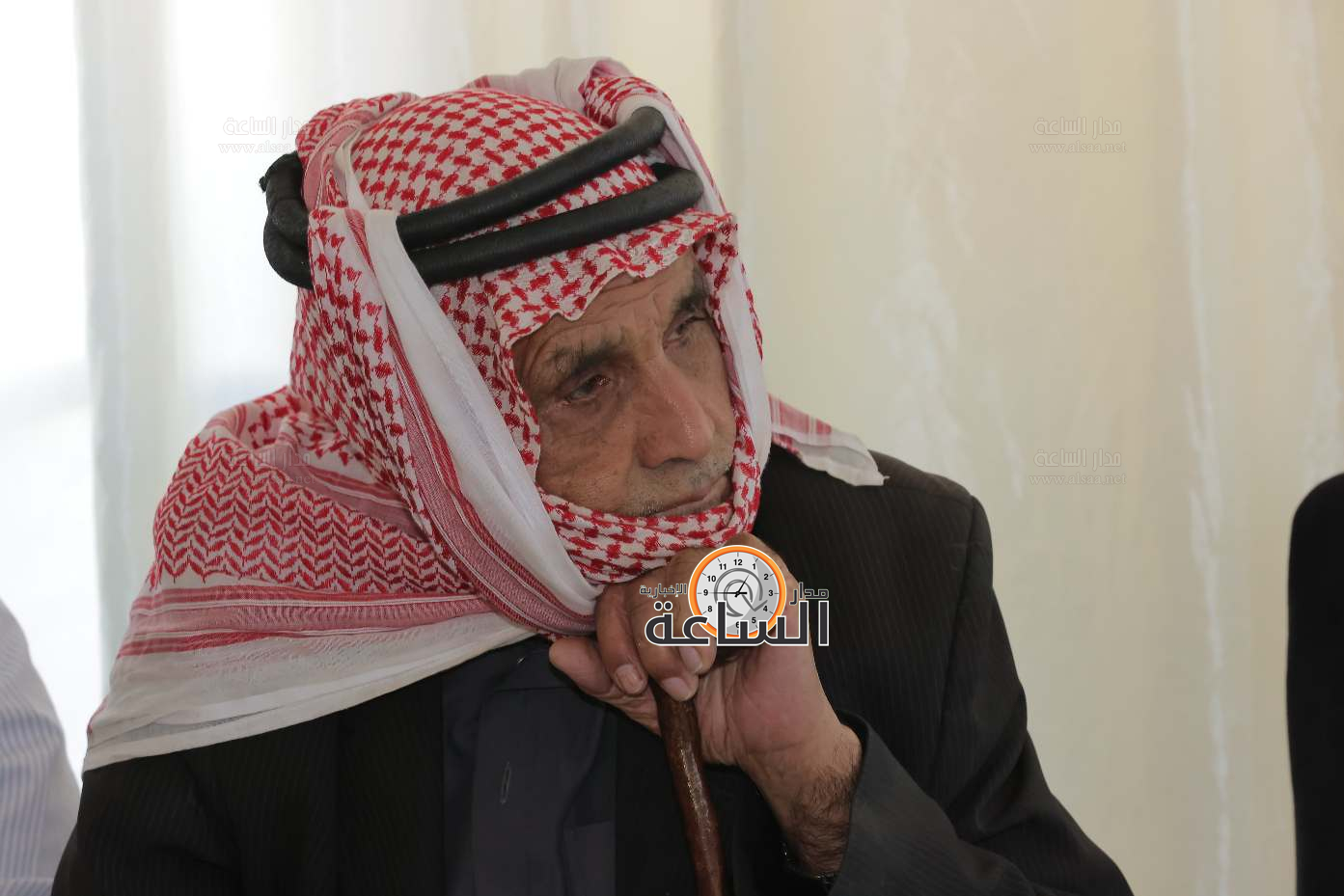 Madar Al-Saa Images 0.4831310444857748