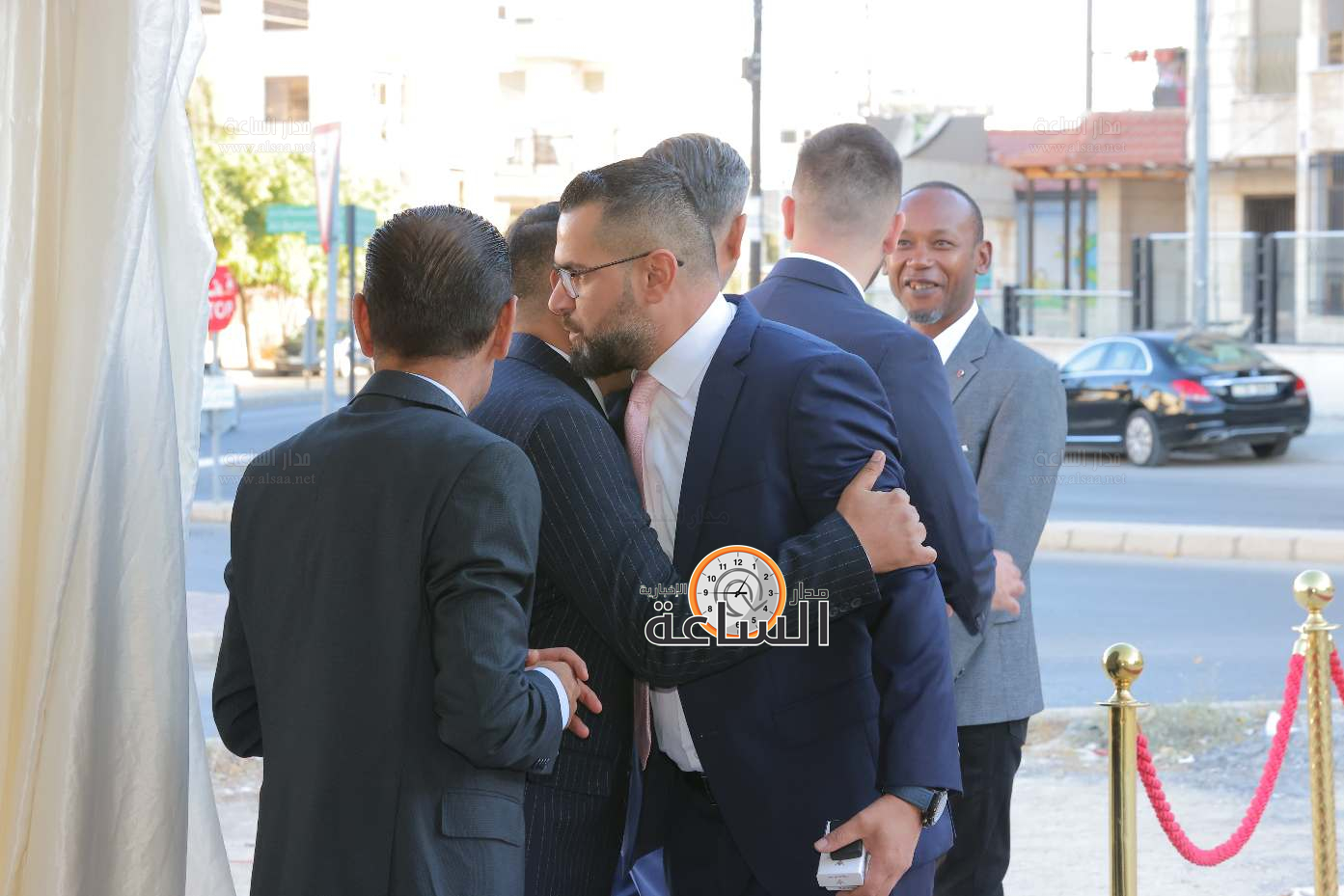 Madar Al-Saa Images 0.5425937866302426