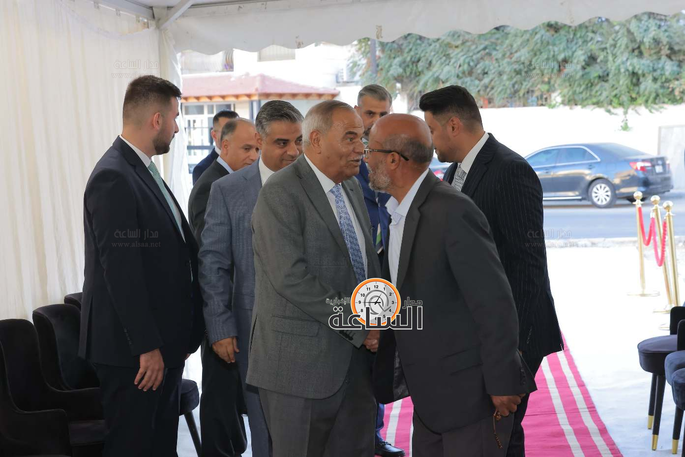 Madar Al-Saa Images 0.9309585529844042