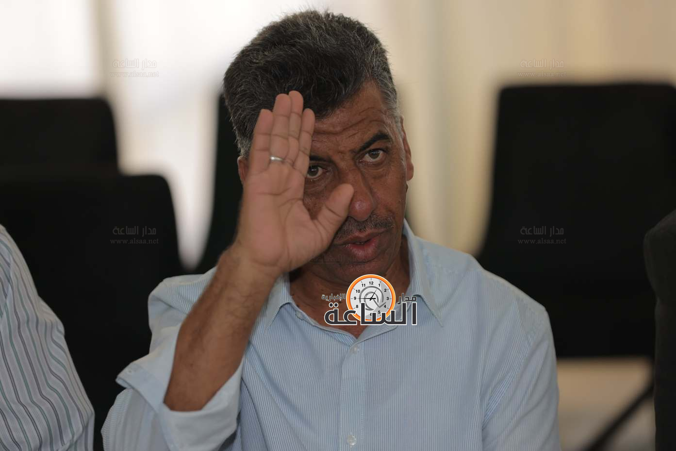 Madar Al-Saa Images 0.8226546381898958