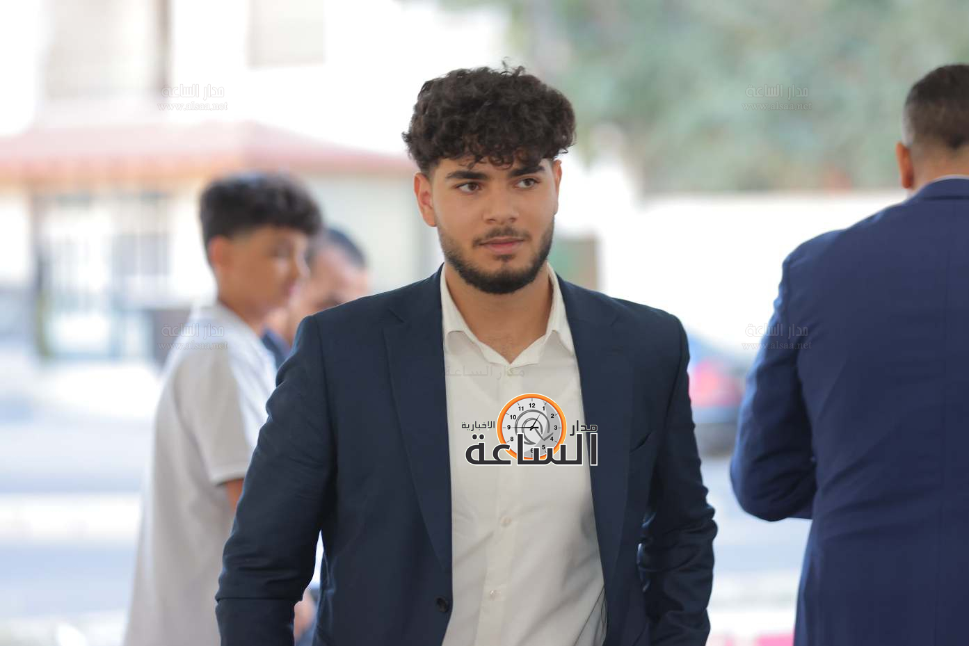 Madar Al-Saa Images 0.649663353070574