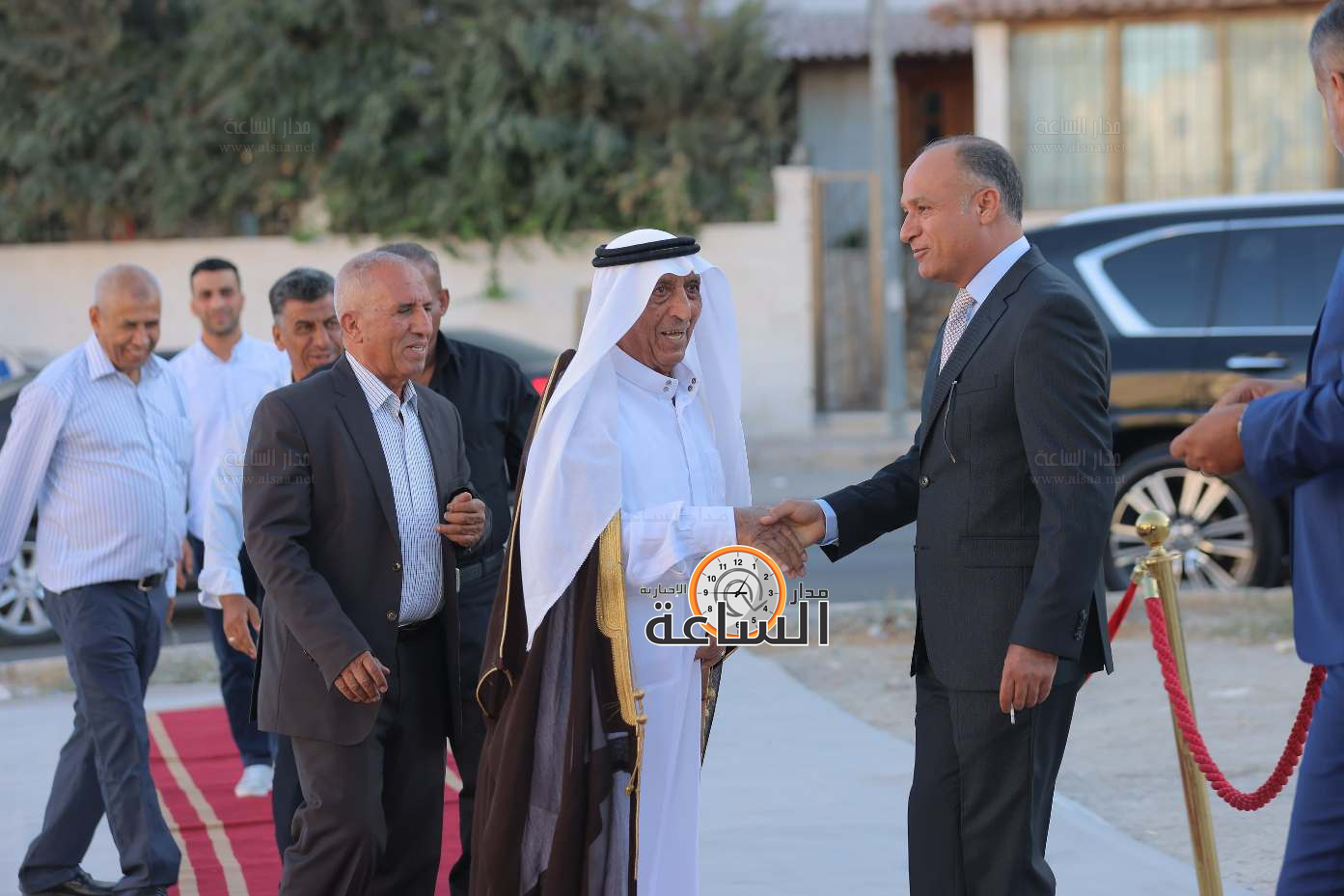 Madar Al-Saa Images 0.6759117273034558