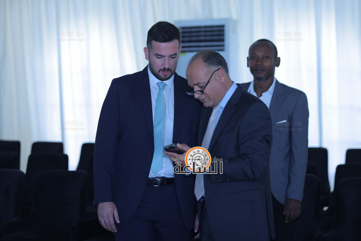 Madar Al-Saa Images 0.7412899856264894