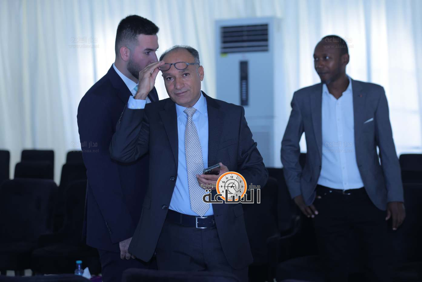 Madar Al-Saa Images 0.6189979637054563