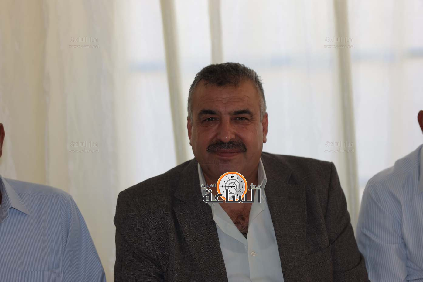 Madar Al-Saa Images 0.019274946363964318