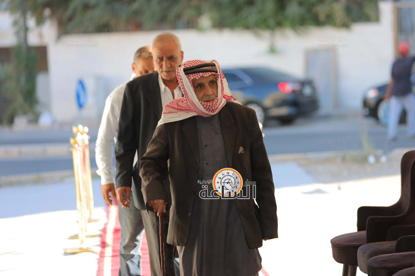 Madar Al-Saa Images 0.10253699353926127