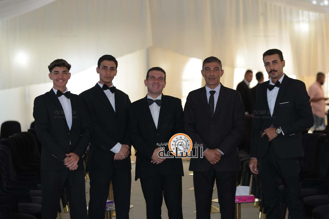 Madar Al-Saa Images 0.1854024290370766