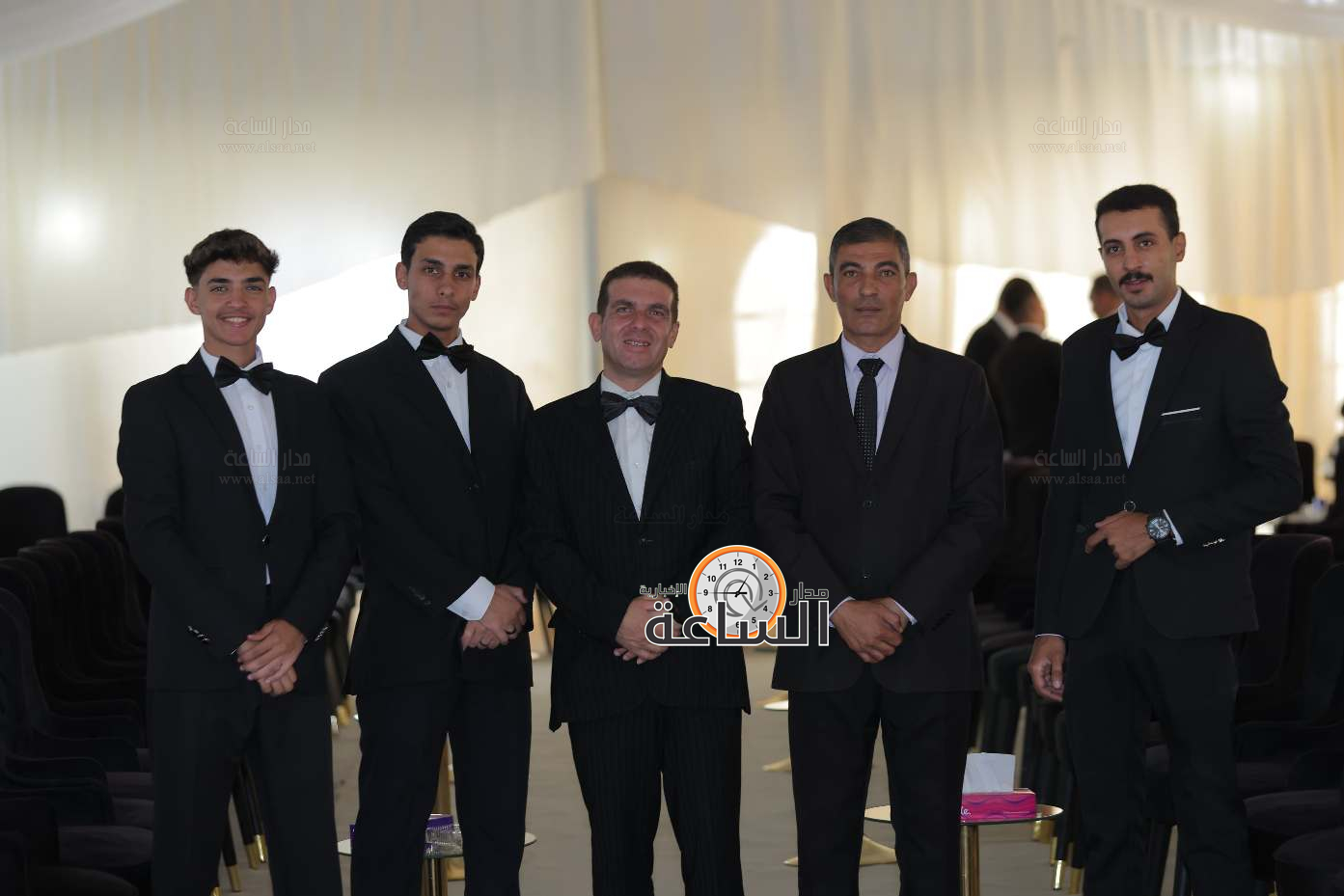 Madar Al-Saa Images 0.6513575045143079