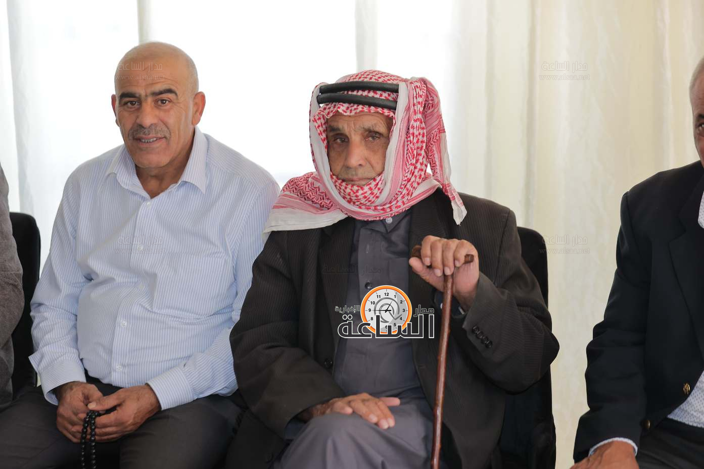 Madar Al-Saa Images 0.2700974339081308