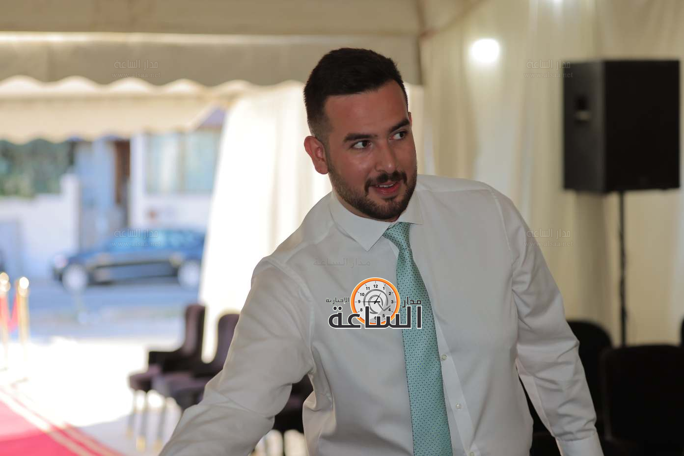 Madar Al-Saa Images 0.003730618231018612