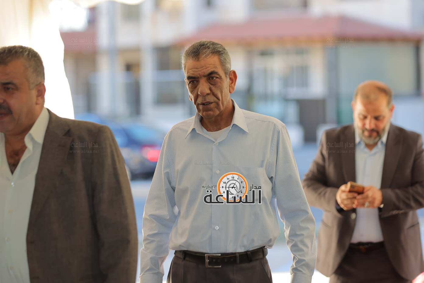 Madar Al-Saa Images 0.015916976370536906