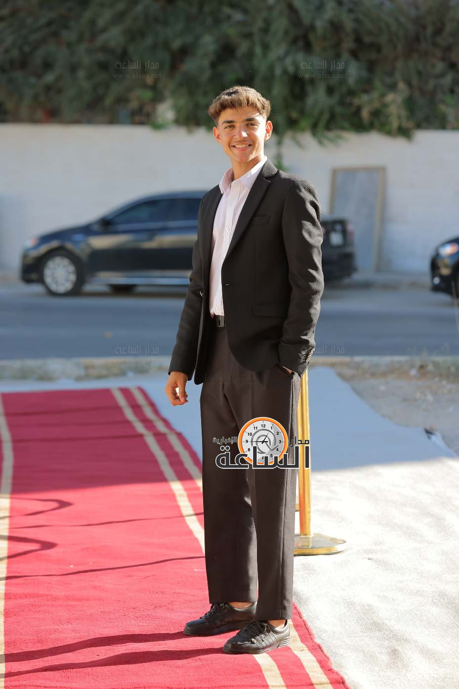 Madar Al-Saa Images 0.5831917140275411