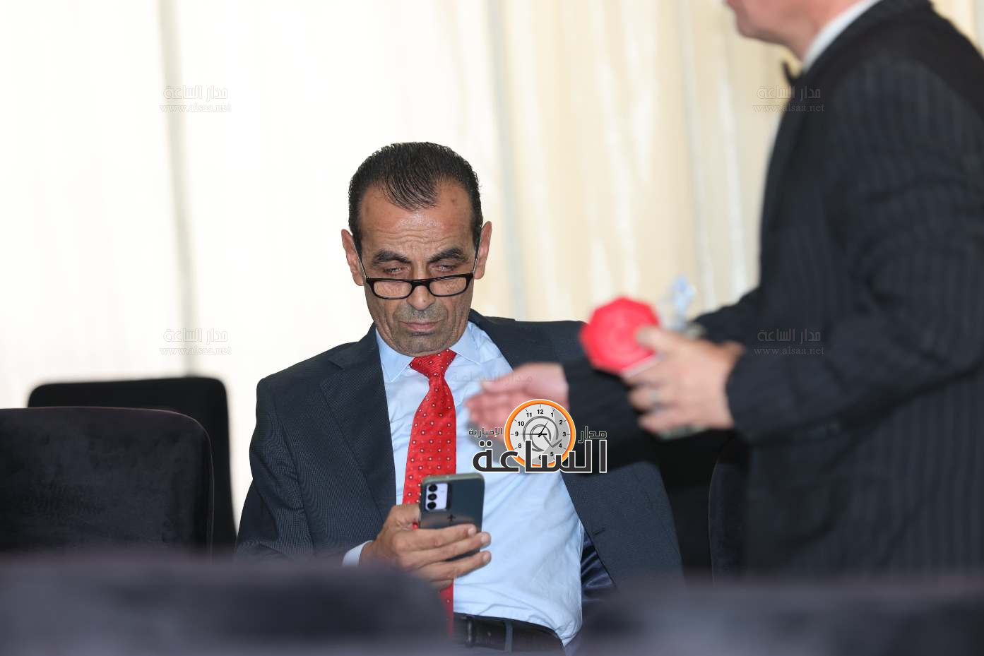 Madar Al-Saa Images 0.11167915045965304