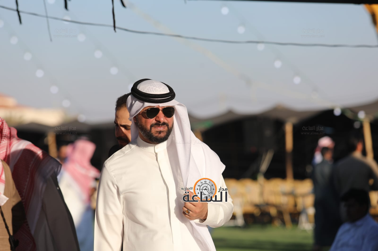 Madar Al-Saa Images 0.6585651848553316