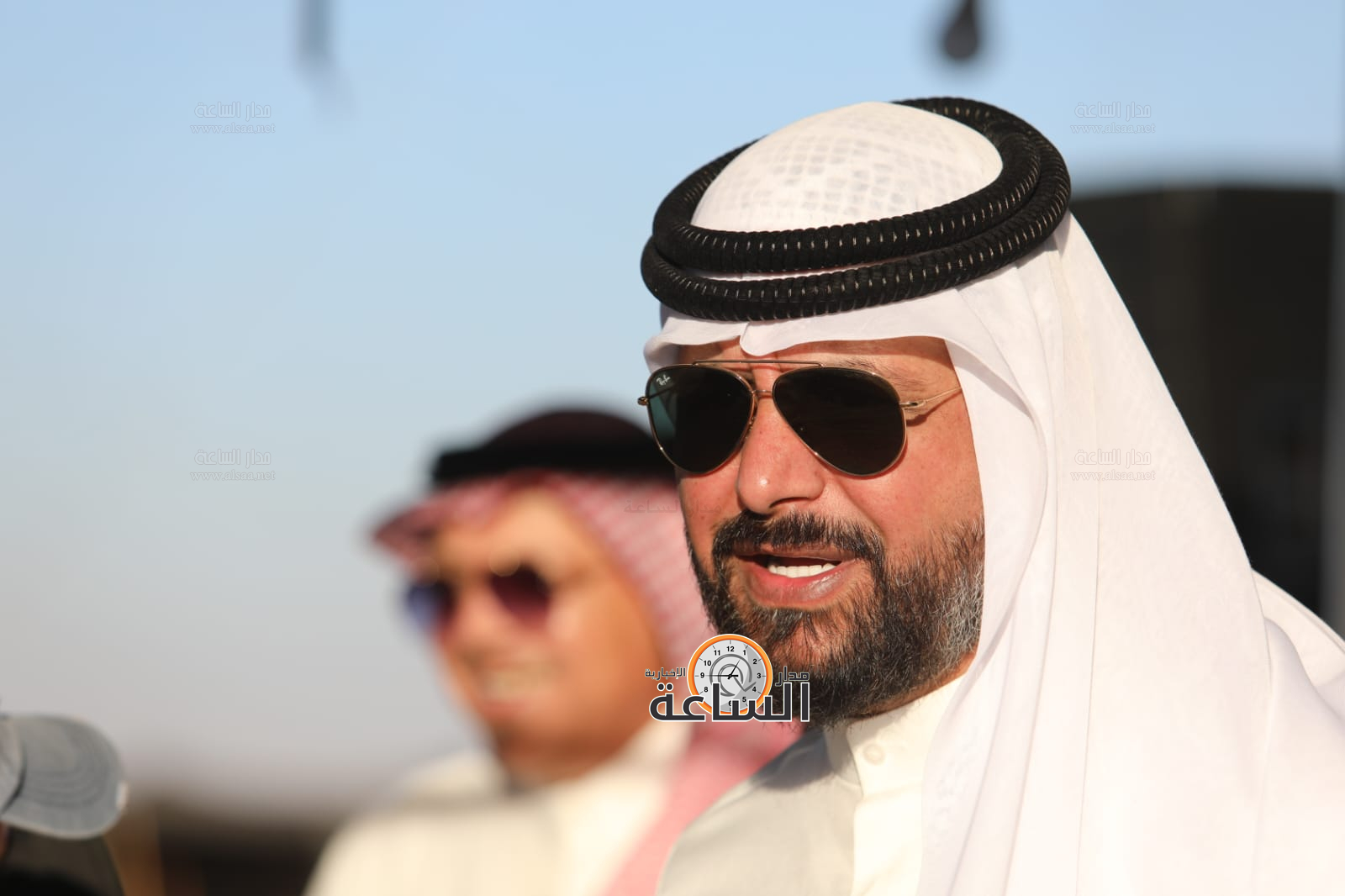 Madar Al-Saa Images 0.9301087919188604